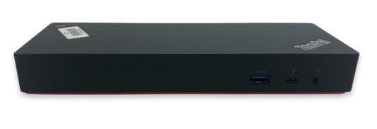 Lenovo ThinkPad Thunderbolt 3 Dock Gen. 2 - DK1841 - No AC