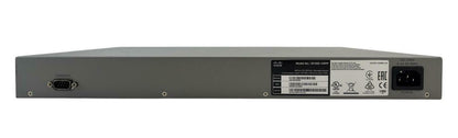 Cisco SF300-48PP-K9 V02 48-Port 10/100 PoE+ 2x SFP Managed Network Switch
