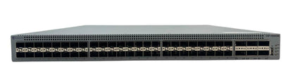 Extreme Networks / Avaya VSP 7254XSQ (EC720001X-E6) 48-Port 10G SFP+ 6x QSFP+
