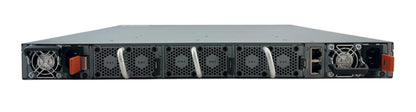Extreme Networks / Avaya VSP 7254XSQ (EC720001X-E6) 48-Port 10G SFP+ 6x QSFP+