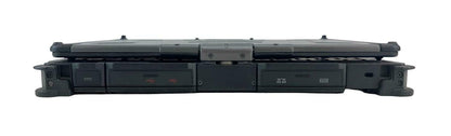 Getac V110G6 Quad Core i5-10210U 1.60GHz 256GB SSD 16GB RAM Win11 - READ #217637