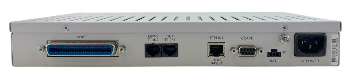 Adtran Total Access 904 2nd Gen Router IP Business Gateway 4212904L1
