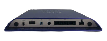 BrightSign XT1144 XT4 Expanded I/O 4k Player - No Power Supply