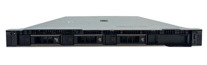 Datto S5-4 Siris 1U 1x 6-Core Xeon E-2336 32GB RAM 9.9TB SSD/HDD 4-Bay Server
