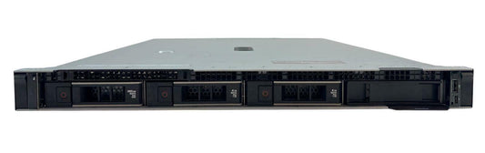 Datto S5-4 Siris 1U 1x 6-Core Xeon E-2336 32GB RAM 9.9TB SSD/HDD 4-Bay Server