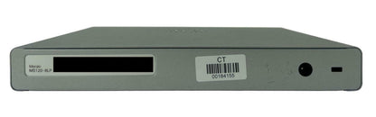 Cisco Meraki MS120-8LP-HW 8-Port Managed PoE Gigabit Ethernet Switch 600-116020