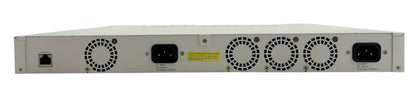 Fortinet FortiSwitch FS-448E-FPOE 48-Port Managed PoE+ Gigabit Network Switch