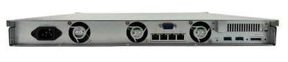 Synology RackStation RS822+ Network Storage System 4x 3.5" Bays - No Drives