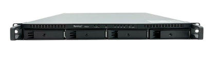 Synology RackStation RS822+ Network Storage System 4x 3.5" Bays - No Drives